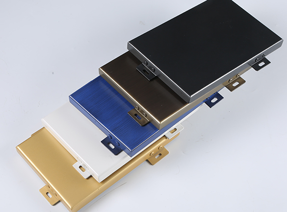 鋁單板一定是越厚質量越好嗎