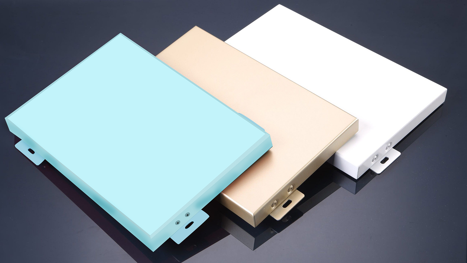 醫院學校金屬吊頂吉靜康耐板裝修效果圖-吉祥裝飾新品