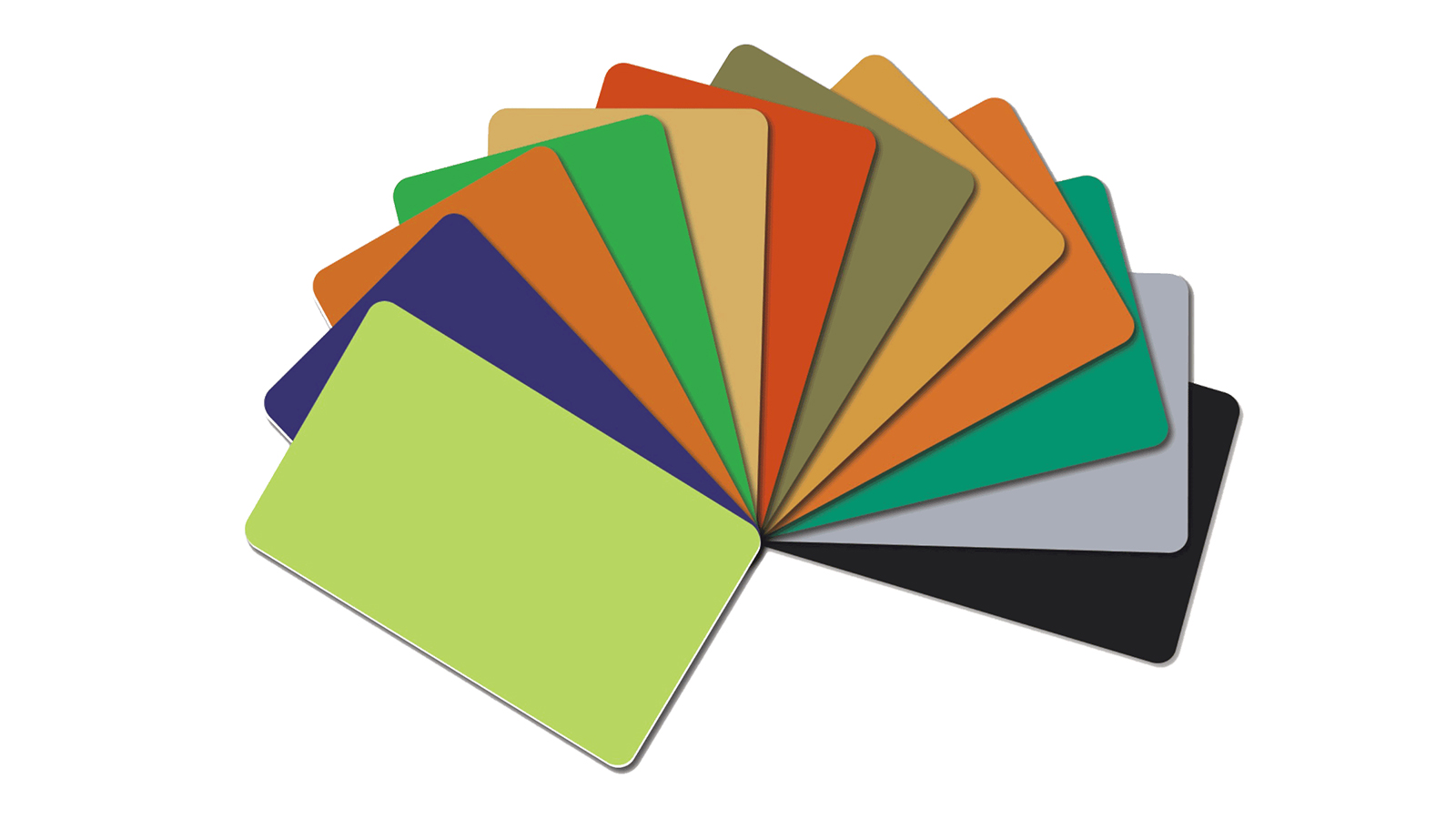 鋁塑板應用廣泛，成為制造行業的重要建材材料