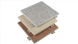 如何評估鋁單板的質量？