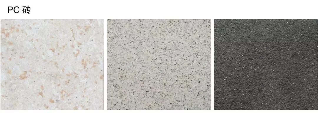 優化成本，替代石材的外立面材料—“仿石材”產品系列產品3