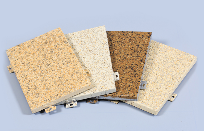 專業鋁單板廠家教你如何挑選仿石材鋁單板不踩坑！