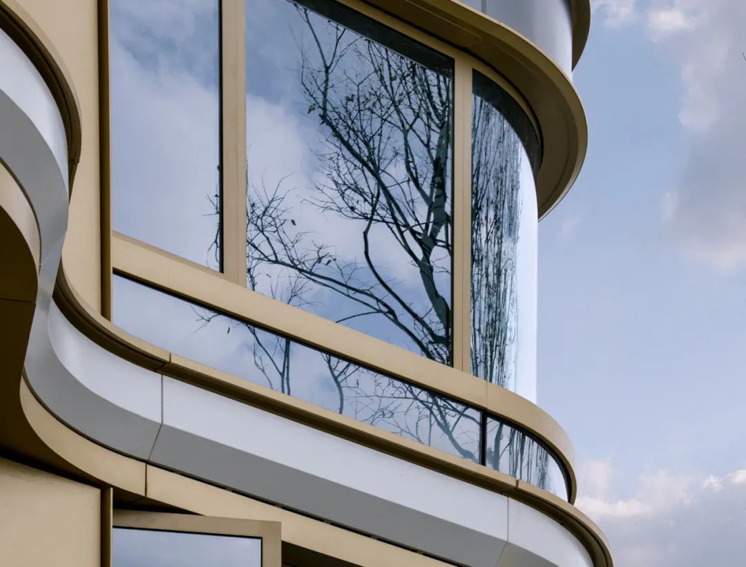 外立面：各類材料 —— 成本、特征+使用場(chǎng)景（一）